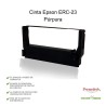 Cinta Epson ERC-23 (Púrpura)