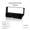 Cinta STAR SP-200 (Púrpura)