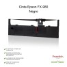 Cinta Epson FX-980 (Negro)