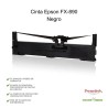 Cinta Epson FX-890 (Negro)