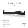 Cinta Epson FX-2190, LQ2090 (Negro)