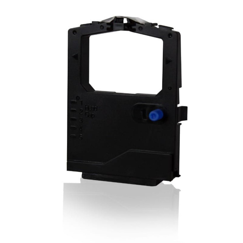Cinta Okidata ML-420, ML-421, ML-490, ML-491 (Negro)