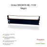 Cinta OKIDATA ML-1120 (Negro)