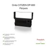 Cinta CITIZEN DP-600 (Púrpura)