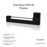 Cinta Epson ERC-05 (Púrpura)
