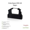 Cinta Epson ERC-28 (Negro)