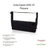 Cinta Epson ERC-37 (Púrpura)