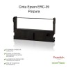 Cinta Epson ERC-39 (Purpura)