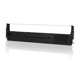 Cinta Epson LX-350, LX300+ll, LX-300 (Negro)