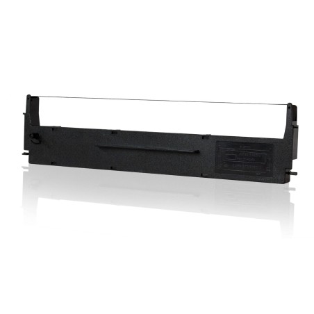 Cinta Epson LX-350, LX300+ll, LX-300 (Negro)