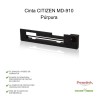 Cinta CITIZEN MD-910 (Púrpura)