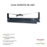 Cinta Okidata ML-620, ML-690, ML-5720