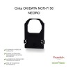 Cinta NCR-7156 (Negro)