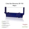 Cinta Star Micronics SP-700 (Negro)