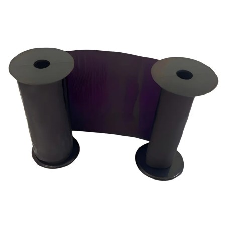 Carrete Reloj Acroprint (Púrpura)