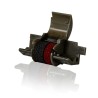 Rodillo Entintador IR-40T,  PR-42 (Negro-Rojo)