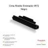 Rodillo Entintador IR-72, PR-72 (Negro)