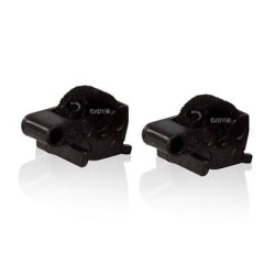 Rodillo Entintador NR78 (Negro) 2piezas