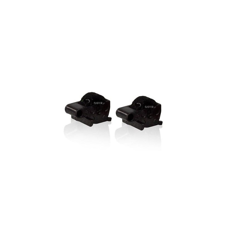 Rodillo Entintador NR78 (Negro) 2piezas