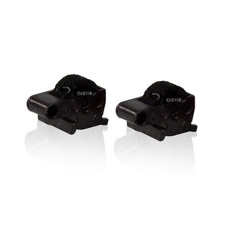 Rodillo Entintador NR78 (Negro) 2piezas