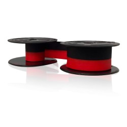 Cinta Calculadora Ramson (Negro/Rojo)
