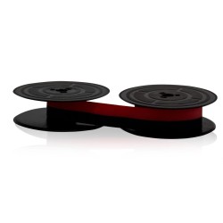 Cinta Escribir Mecanica OLIVETTI (Nero-Rojo)