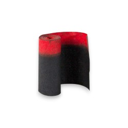 Repuesto de Reloj ACROPRINT (Negro/Rojo)