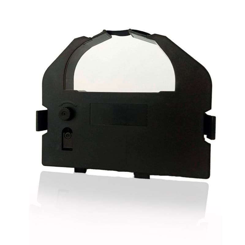 Cinta Epson LQ-2500, LQ-2550, LQ-680, LQ-680 (Negro)
