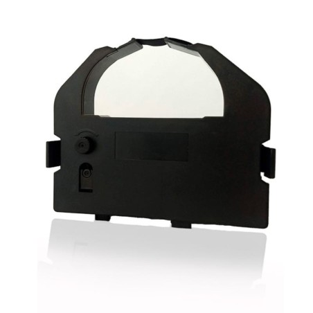 Cinta Epson LQ-2500, LQ-2550, LQ-680, LQ-680 (Negro)