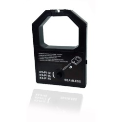 Cinta Panasonic KX-P1090 (Negro)
