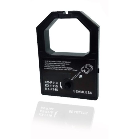 Cinta Panasonic KX-P1090 (Negro)