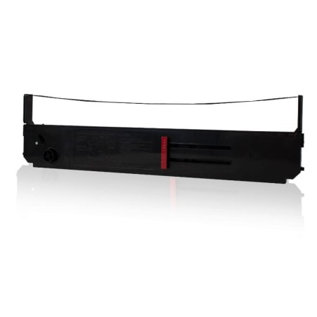 Cinta Okidata ML-393, ML-395 (Negro)