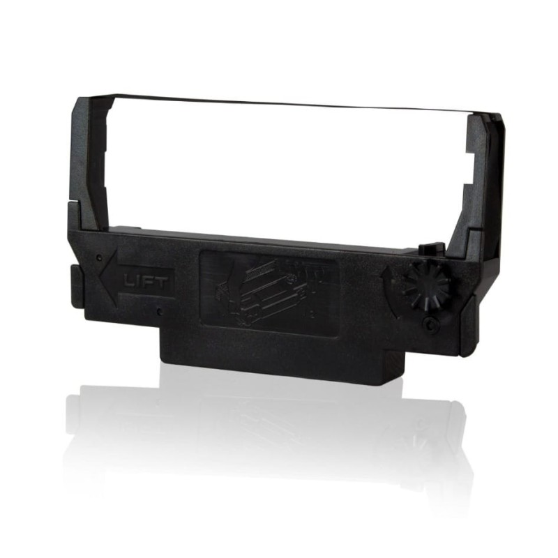 Cinta Epson ERC-30 (Negro)