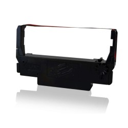 Cinta Epson ERC-30 (Negro/Rojo)