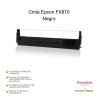 Cinta Epson FX-870, FX-880, (Negro)