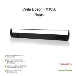 Cinta Epson, FX-1050, FX-1070 (Nergo)