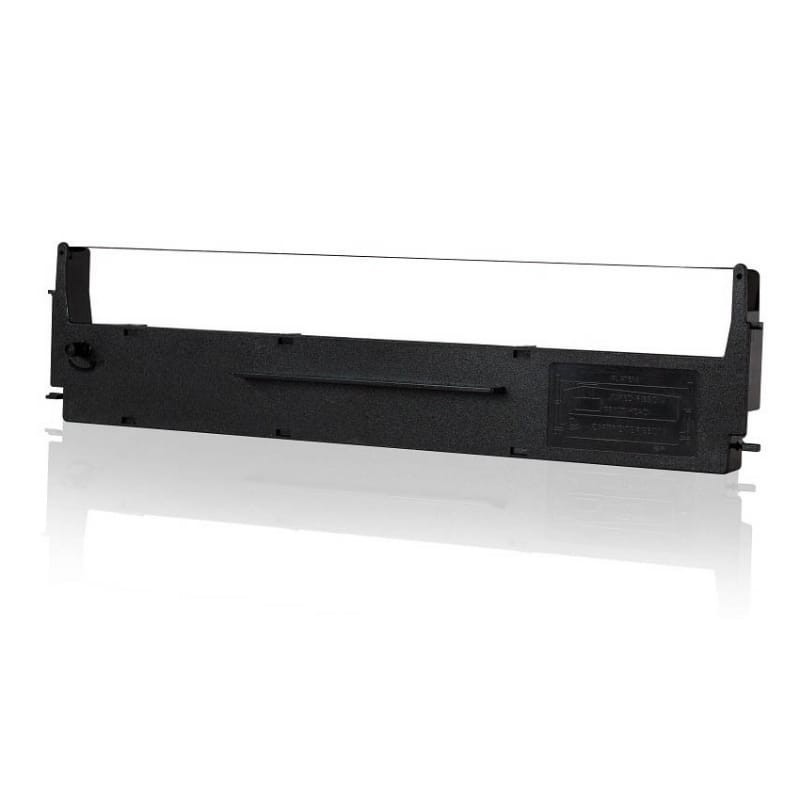 Cinta Epson  LQ-800, LQ-300, LX-300 (Negro)