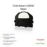 Cinta Epson LQ-2500, LQ-2550, LQ-680, LQ-680 (Negro)