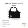 Cinta Star Micronics XR-1500 (Negro)