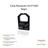 Cinta Panasonic KX-P1090 (Negro)