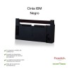 Cinta IBM 2380, 2480, 2580 (Negro)
