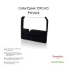 Cinta Epson ERC-03 (Purpura)