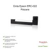 Cinta Epson ERC-022 (Purpura)