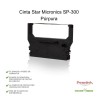 Cinta Star Micronics SP-300 (Púrpura)